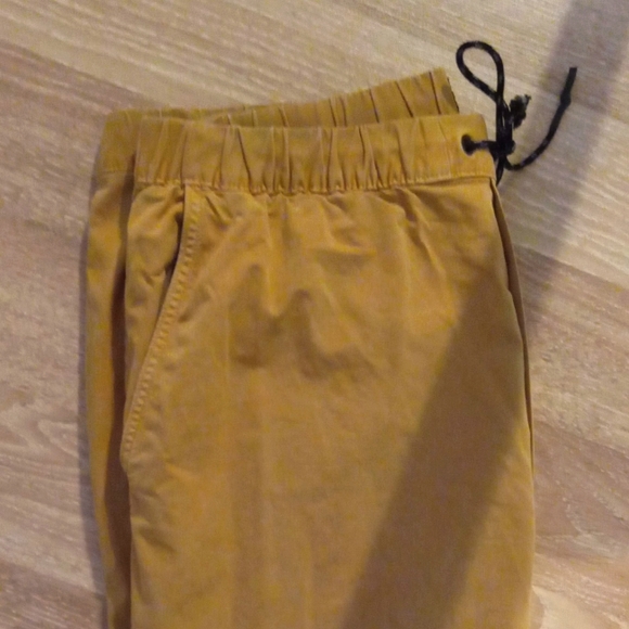 American Eagle Men's Joggers - Picture 2 of 3